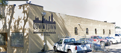 Downtown Car Care: Auto Repair, Mobile AL