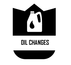 Oil Changes
